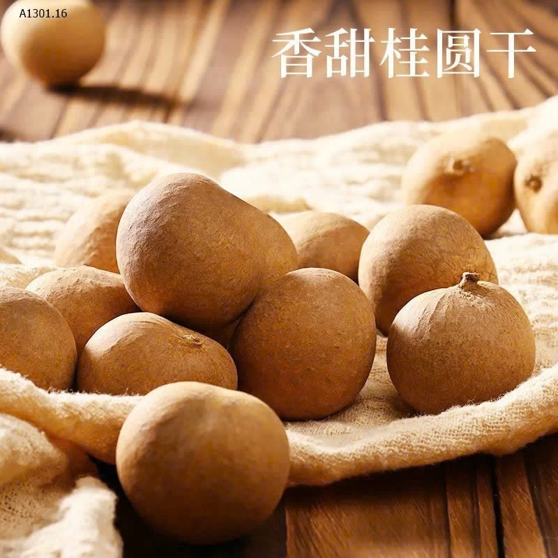 LONG NHÃN SẤY - sỉ 135k/1kg