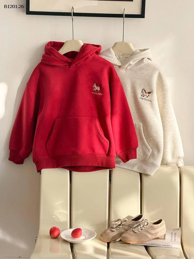 Áo ấm áp lót lông cừu và dày dặn dành cho trẻ em đón giao thừa nhà AMBB  - sỉ giá  sz 90-150: 275k sz 160 : 299k sz 170 : 330k