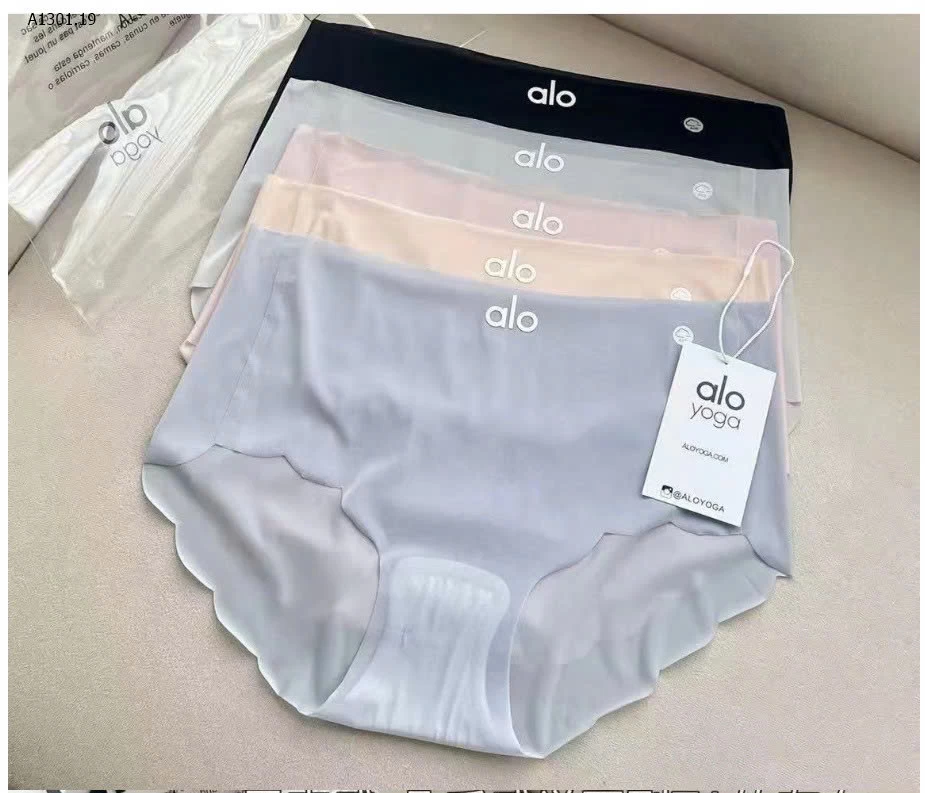 Set Alo chip không viền xịn xò- sỉ 100k