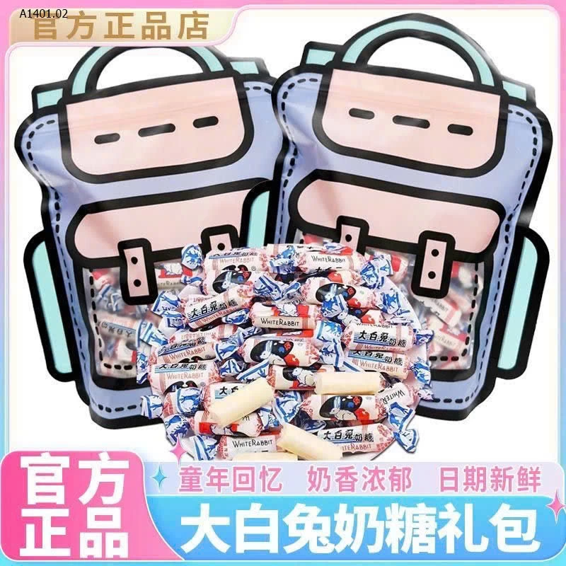 kẹo sữa - sỉ 70kset 288g