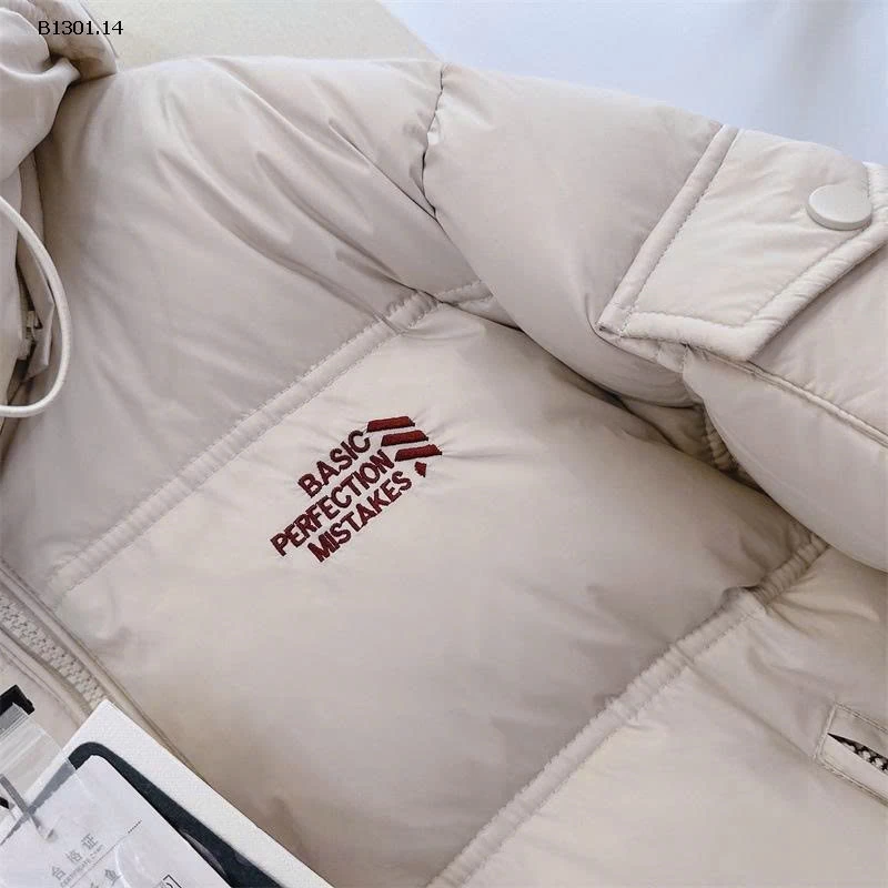 ÁO PHAO CHO BÉ GÁI-Giá sỉ 325k