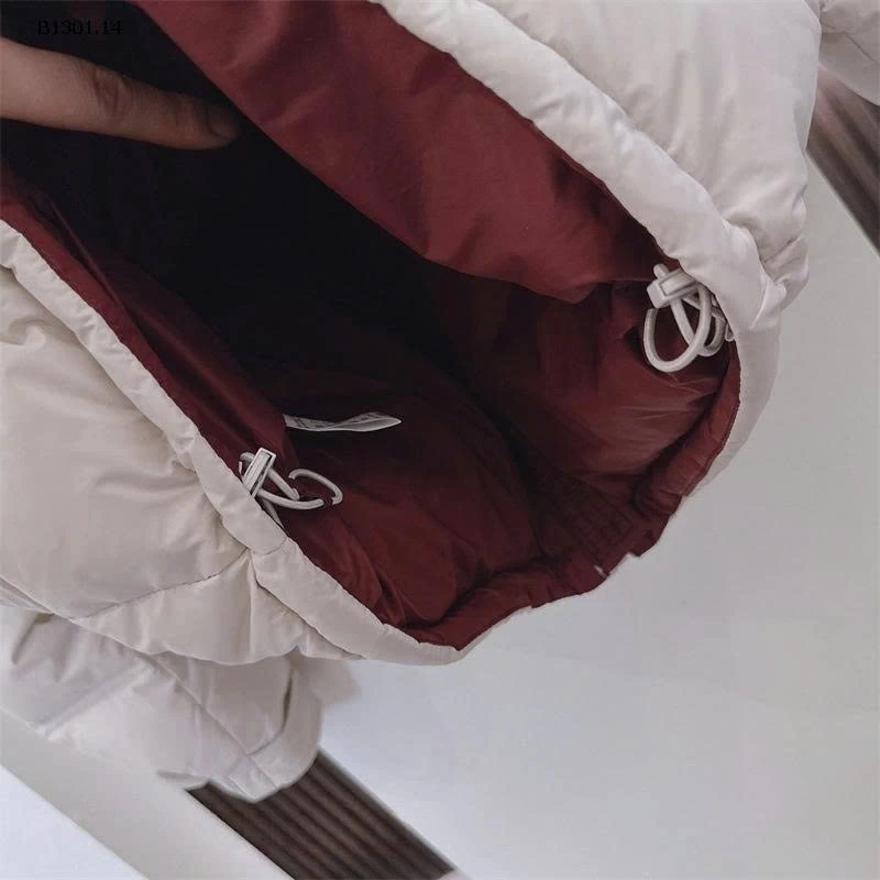 ÁO PHAO CHO BÉ GÁI-Giá sỉ 325k