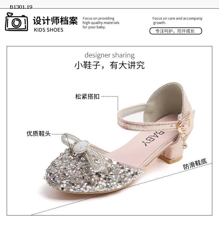 GIÀY BUPBE BLING BLING BG DIỆN TẾT -Giá sỉ 169k