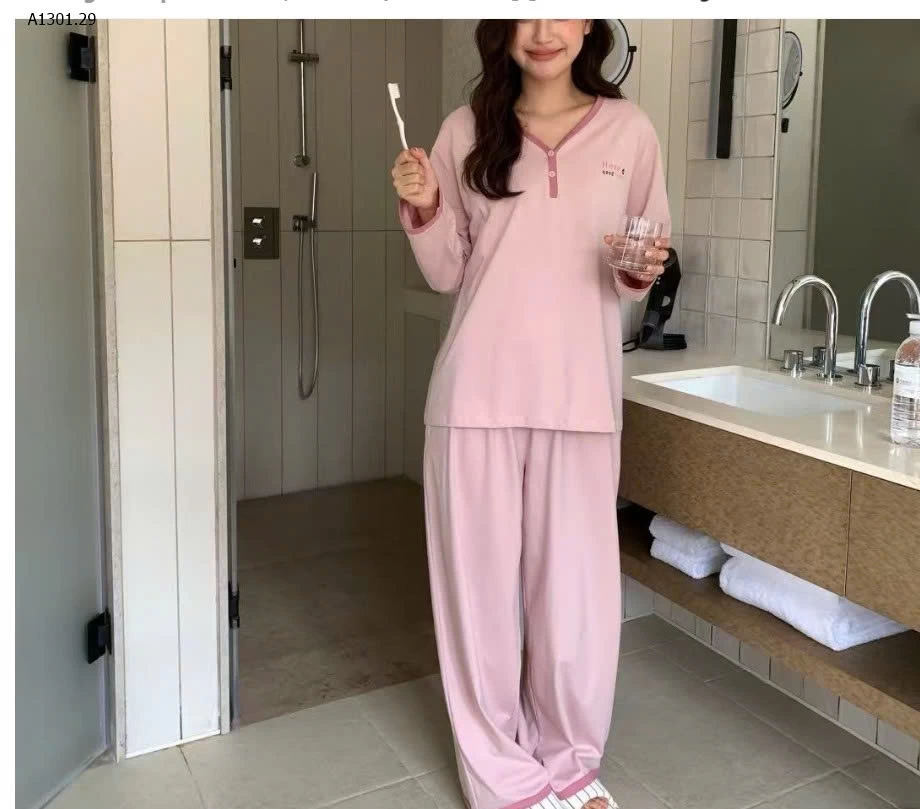 BỘ THU ĐÔNG CỔ V NỮ - sỉ 245k