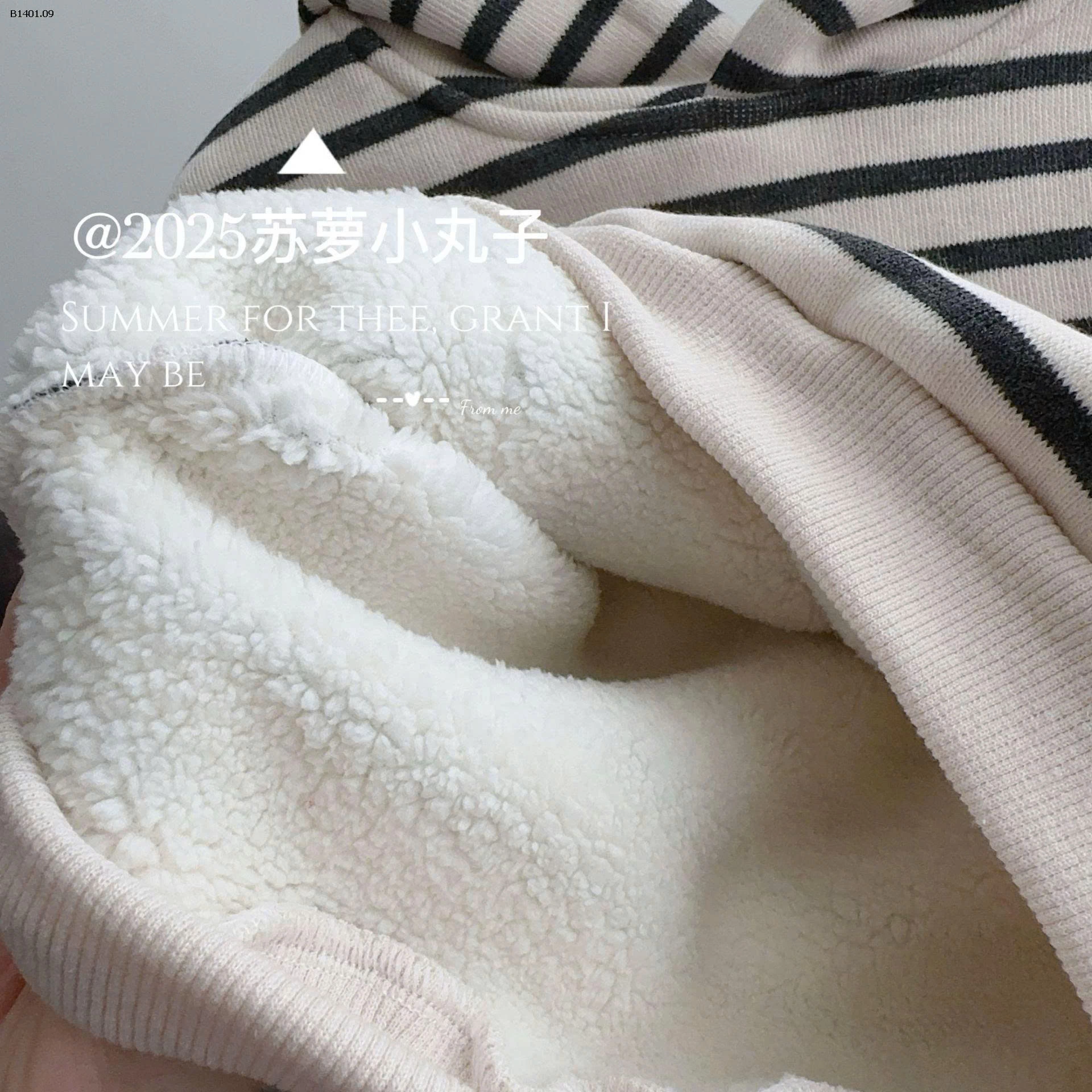 ÁO HOODIE KẺ MÈO KITTY-Giá sỉ  218k