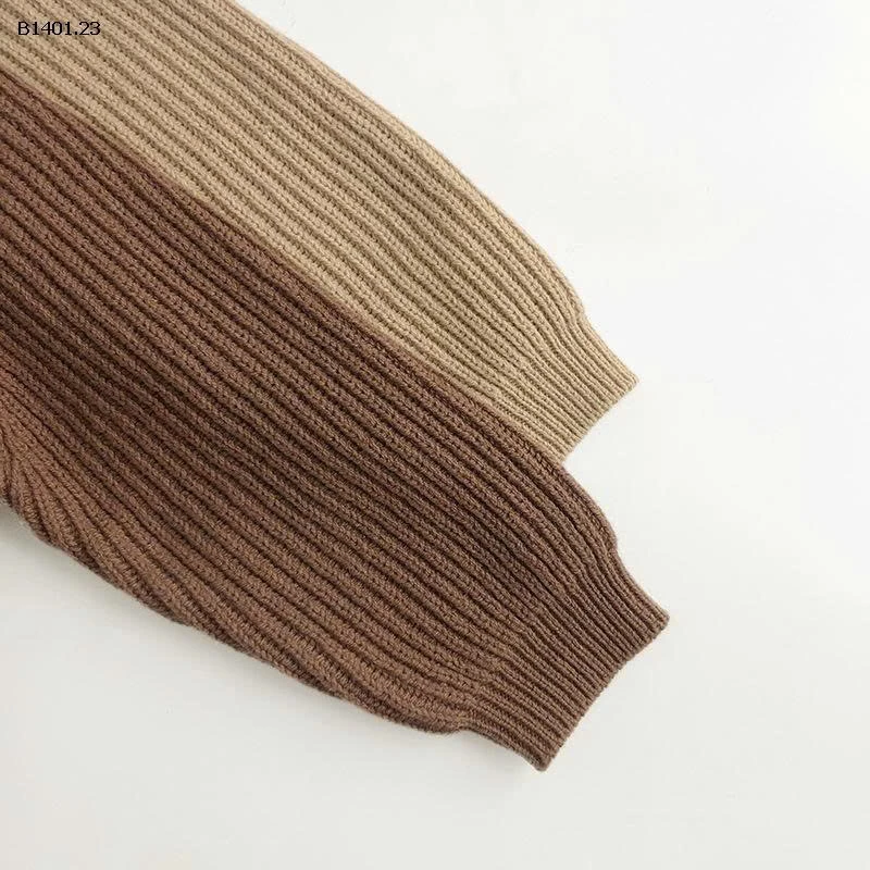 ÁO CARDIGAN LEN MTINY QUEEN - sỉ 204k