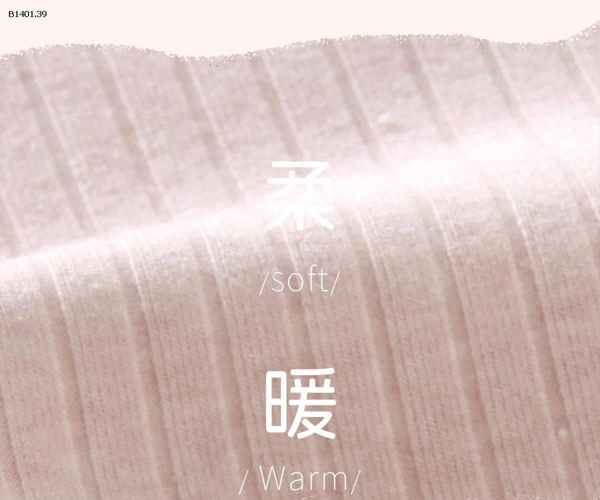 Áo  lót lông cừu Almond Milk Heart dành cho bé gái nhà  Ms.puala - giá sỉ  220k 