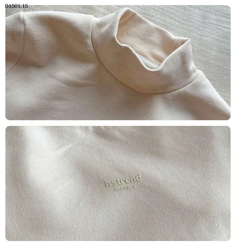 ÁO GIỮ NHIỆT HSMMC - Giá sỉ 90-160   #113k L người lớn   : #138k