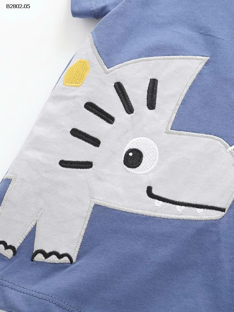 BỘ HÈ HỌA TIẾT MALWEE - sỉ 140k