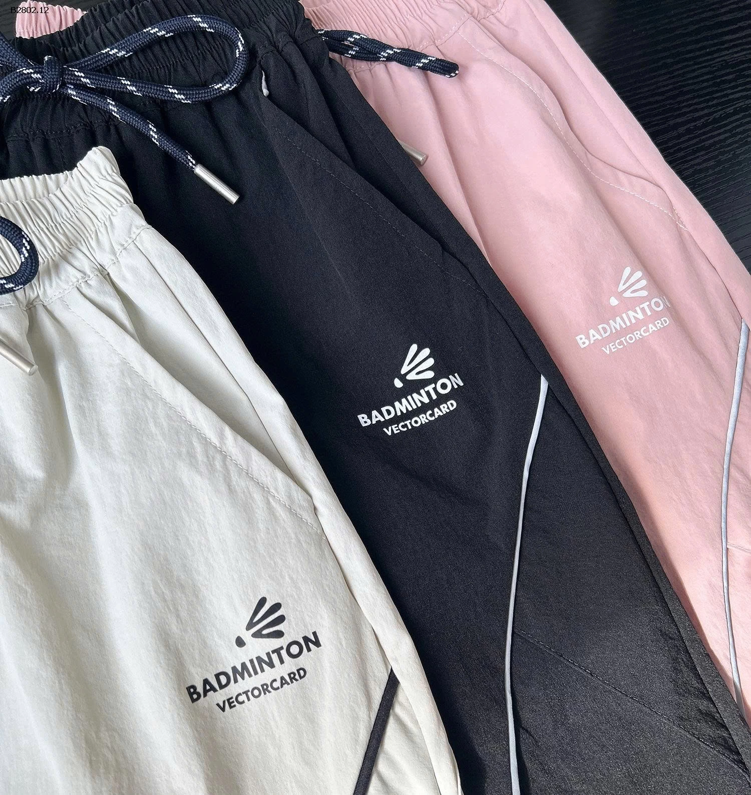 QUẦN SHORT CHO BT kacady - sỉ 132k