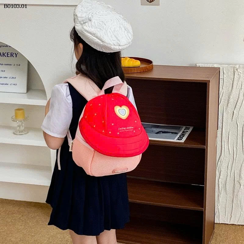 BALO MẪU GIÁO CUTE1 - sỉ 146k