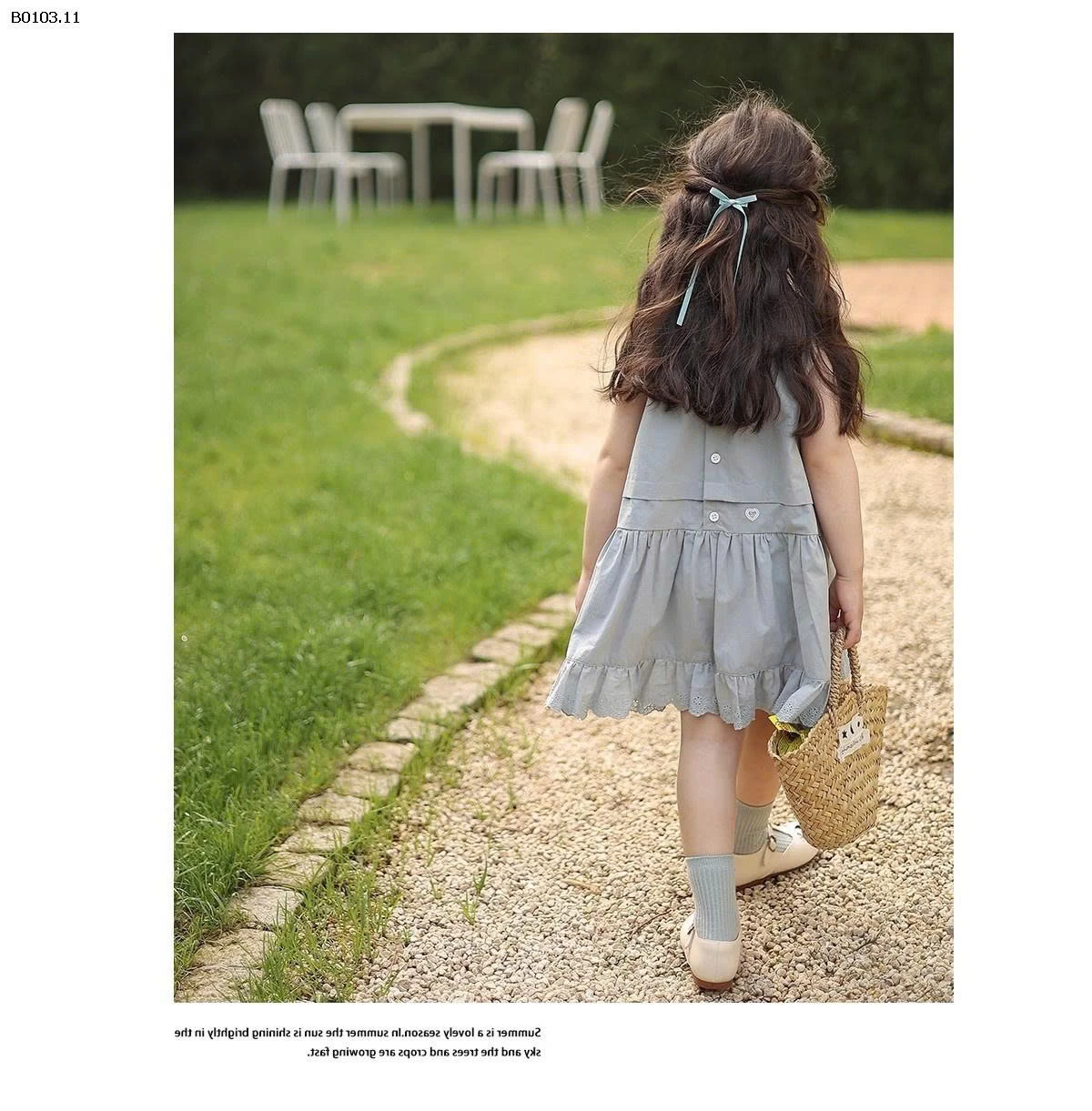 VÁY SÁT NÁCH CHO BG- sỉ 130k