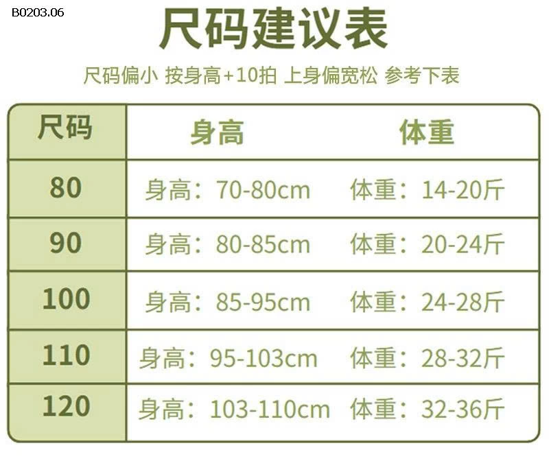 BỘ SHORT POLO CHO BT - sỉ 135k