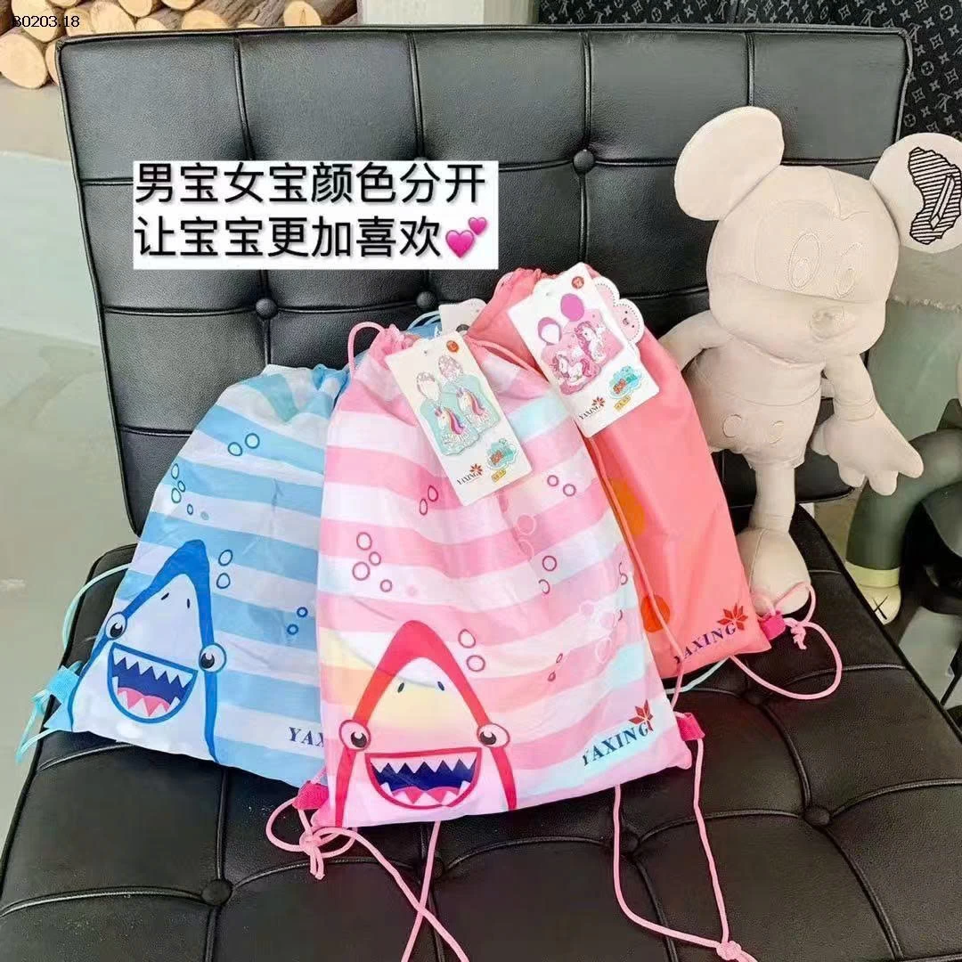 KHĂN CHOÀNG TẮM DỄ THƯƠNG CHO BÉ - sỉ 107k