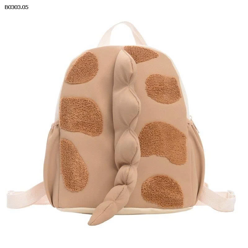 BALO CUTE CHO BÉ - sỉ 110k