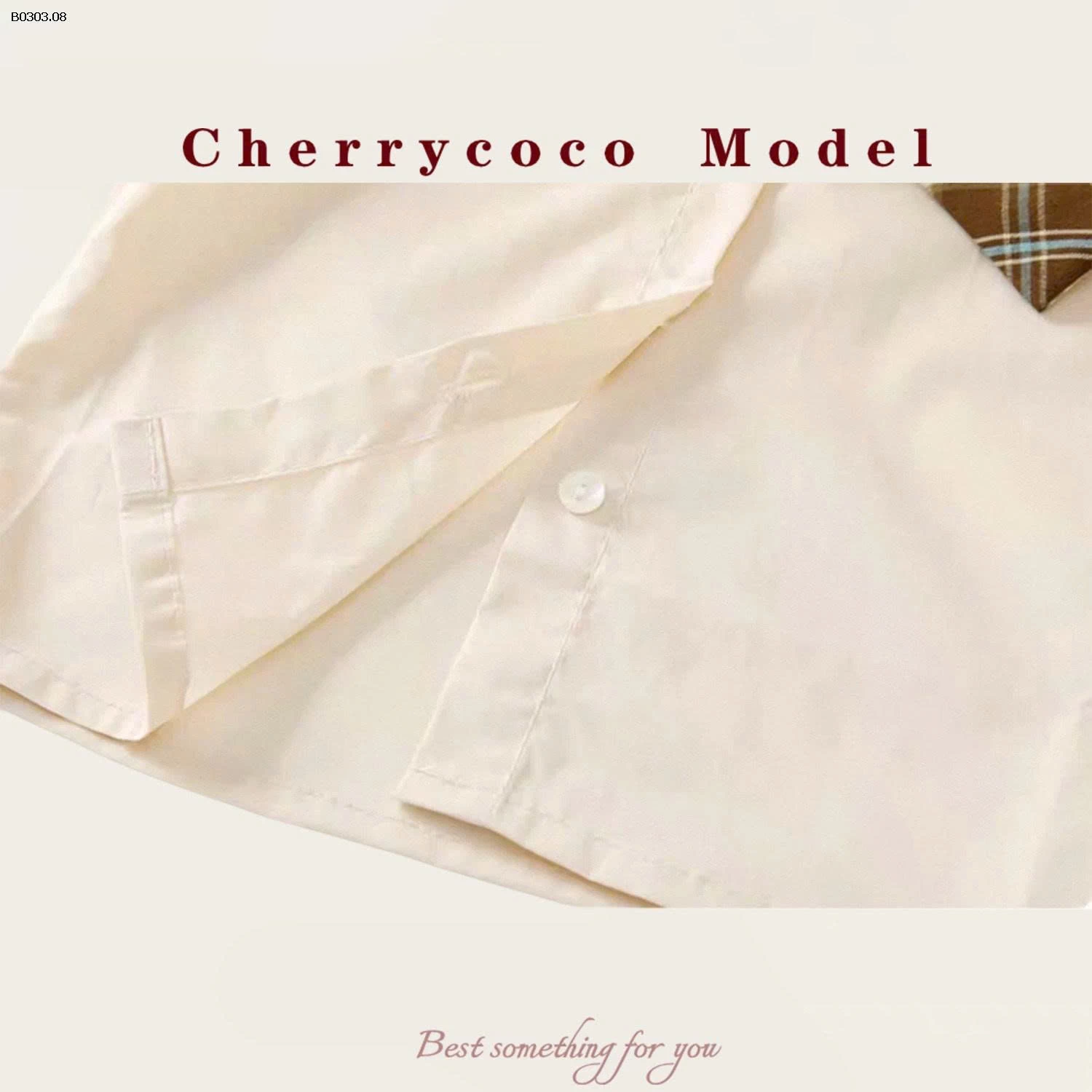 SET 3 CHI TIẾT CHO BG CHERRYCOCO- sỉ 269k