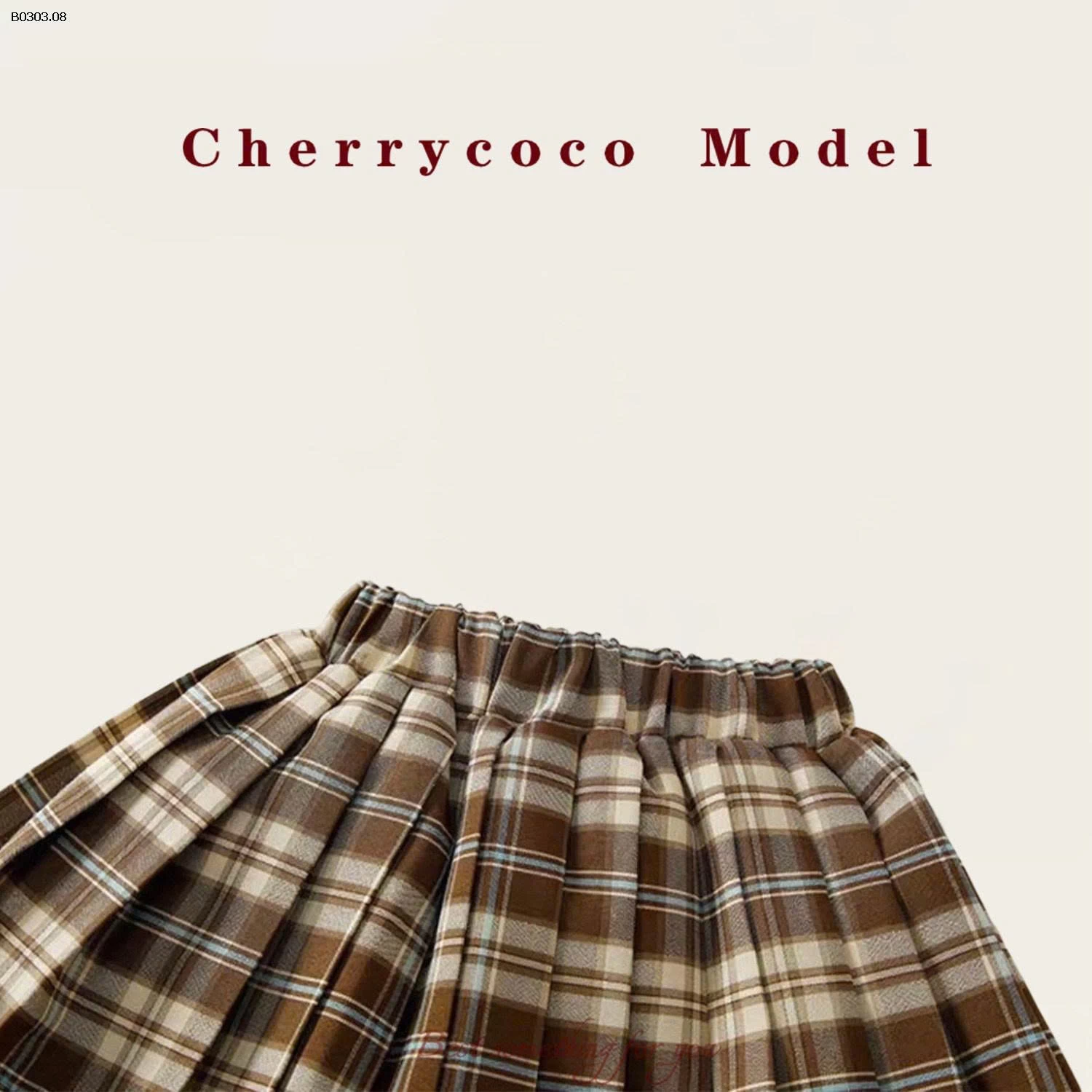 SET 3 CHI TIẾT CHO BG CHERRYCOCO- sỉ 269k