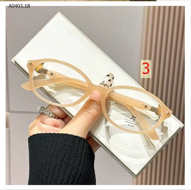 KÍNH THỜI TRANG NỮ- sỉ 76k