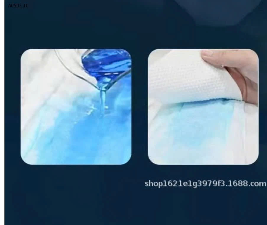 NÂNG CẤP - PHIÊN BẢN NATURAL 40 MIẾNG  - sỉ 110k