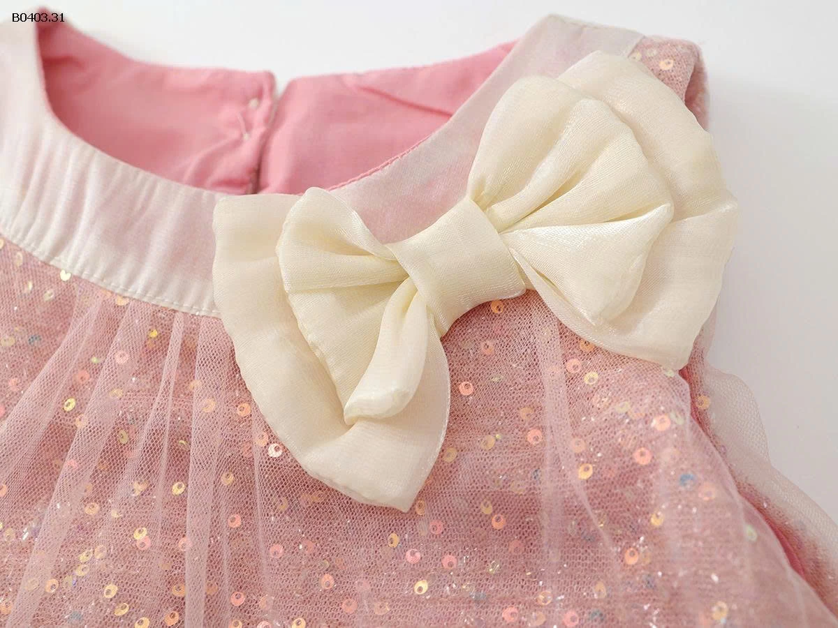 Váy kim tuyến Bling nhà Premium - sỉ 167k