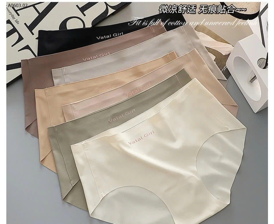 SET QUẦN LÓT NỮ- Giá sỉ 110k / 10 chiếc