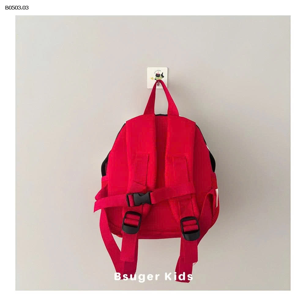 BALO NẤM SIU XINH -Giá sỉ 135k