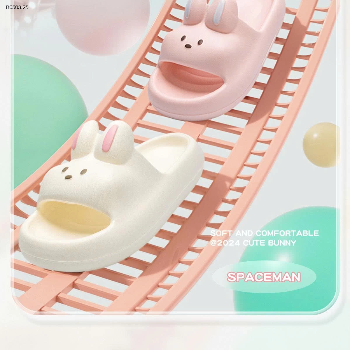 Dép lê kute -Giá sỉ 59k