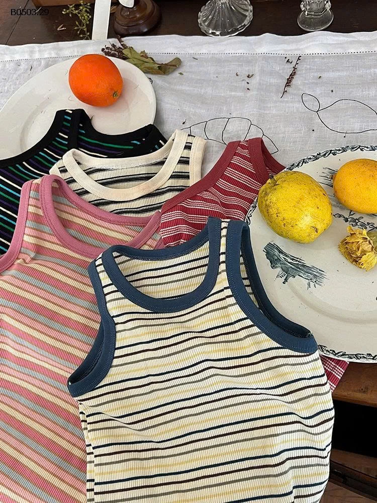 ÁO BA LỖ AMBB KIDS-Giá sỉ sz 90-150 : #75k  sz 160 : 184k