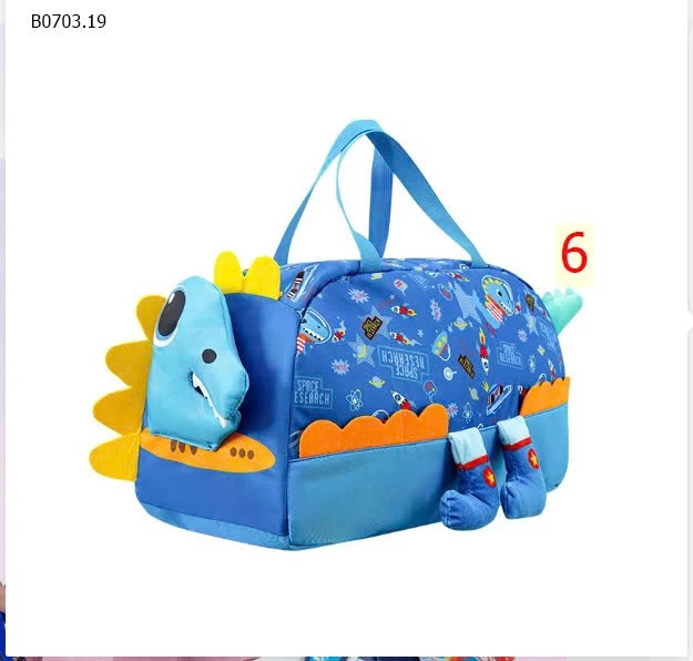 TÚI ĐEO CHÉO THỂ THAO-Giá sỉ 144k