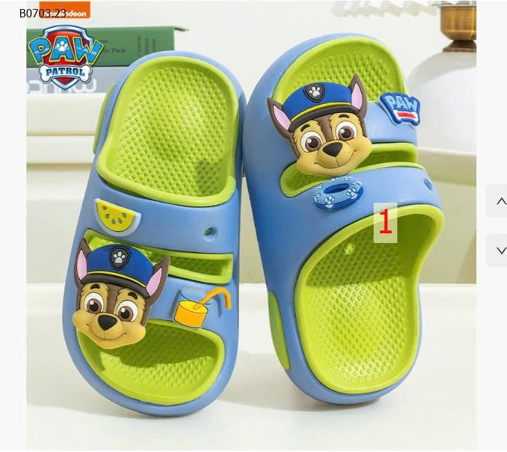 DÉP LÊ ĐỘI CHÓ CỨU HỘ CHỐNG TRƯỢT-Giá sỉ 85k