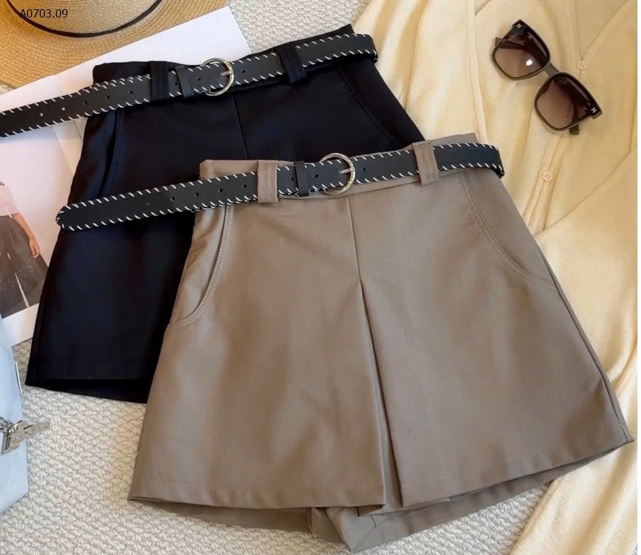 QUẦN VÁY CẠP CAO ANNA- sỉ 225k