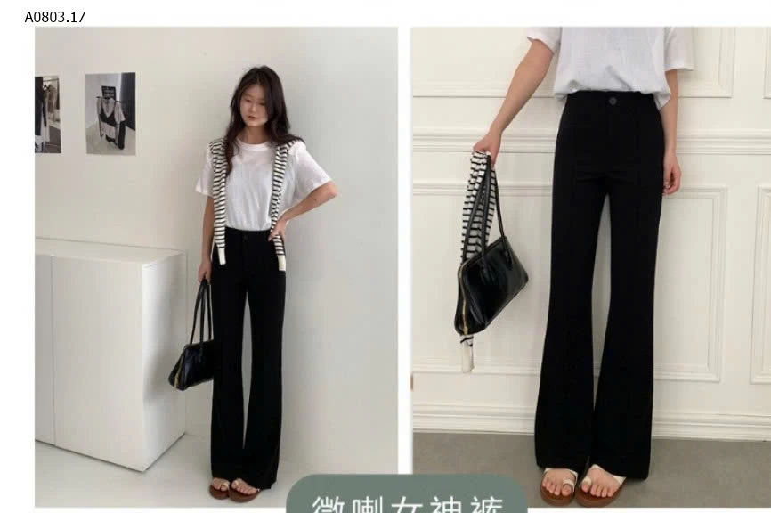 QUẦN CATKAISER- sỉ 165k