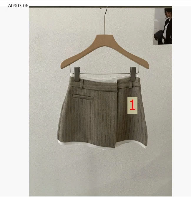 CHÂN VÁY CHỮ A CHO NỮ- sỉ 197k