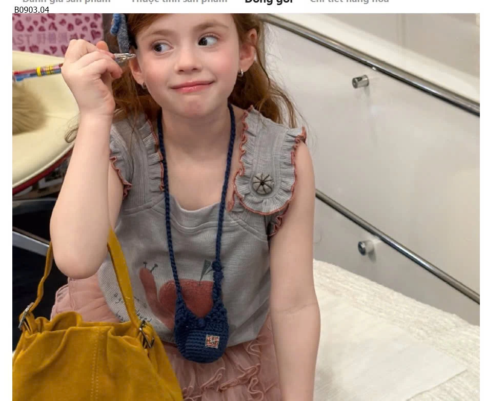 ÁO 2 DÂY BẢN TO ỐC SÊN- sỉ 155k