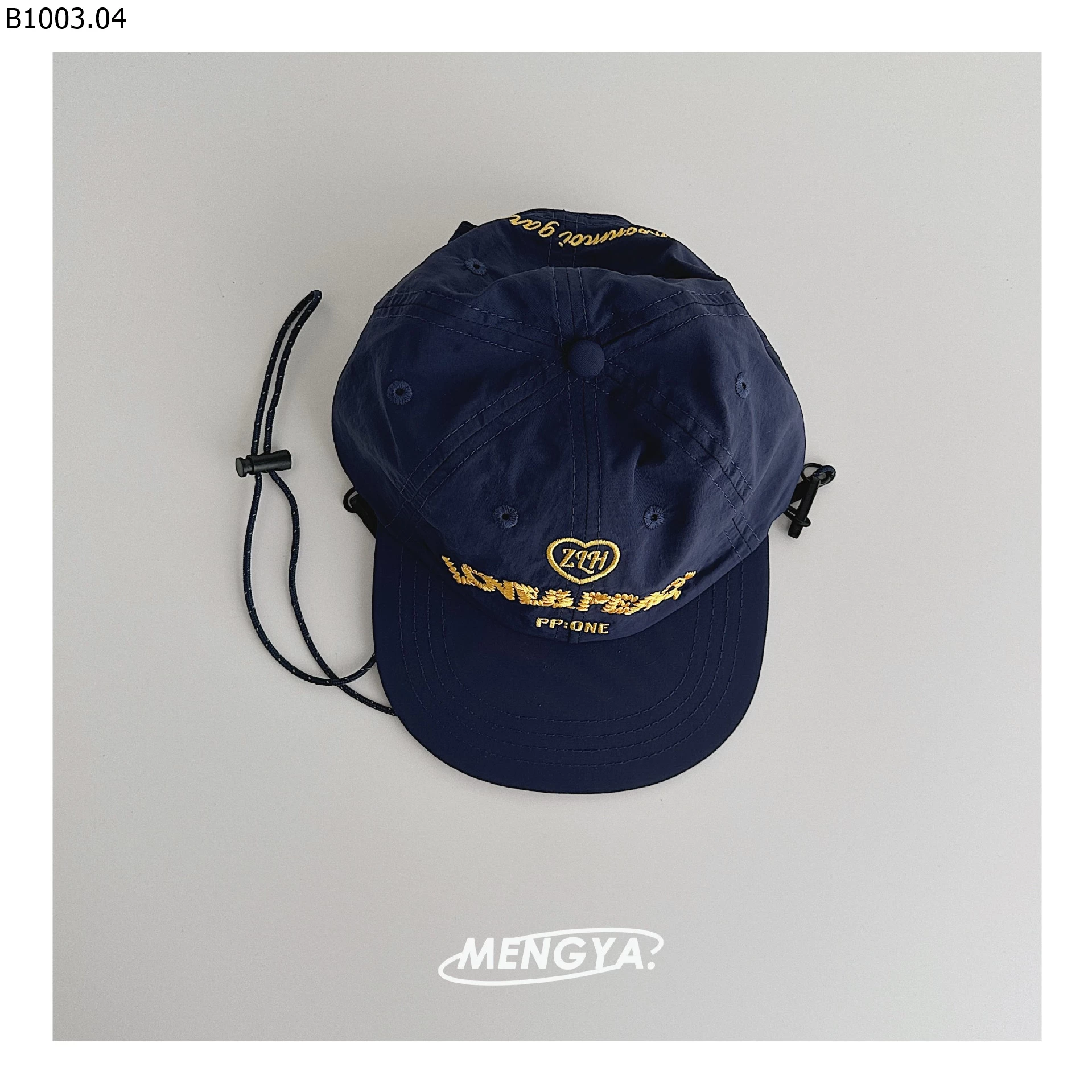 MŨ LƯỠI TRAI CHO MẸ VÀ BÉ Giá sỉ 114k