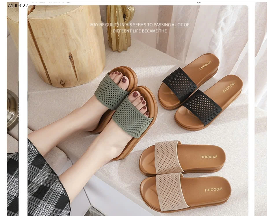 DÉP LÊ QUỐC DÂN-Giá sỉ 74k