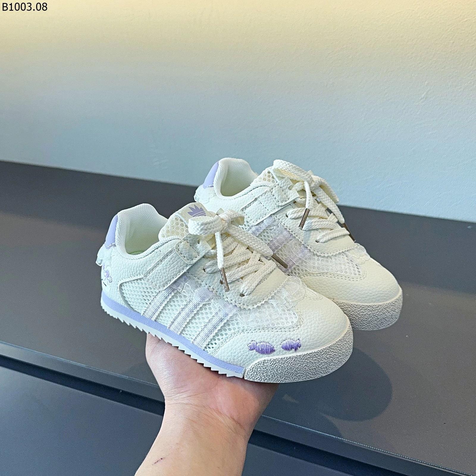 GIÀY THỂ THAO CHO BÉ Giá sỉ sz 27-31: 252k  sz 32-37: 262k 