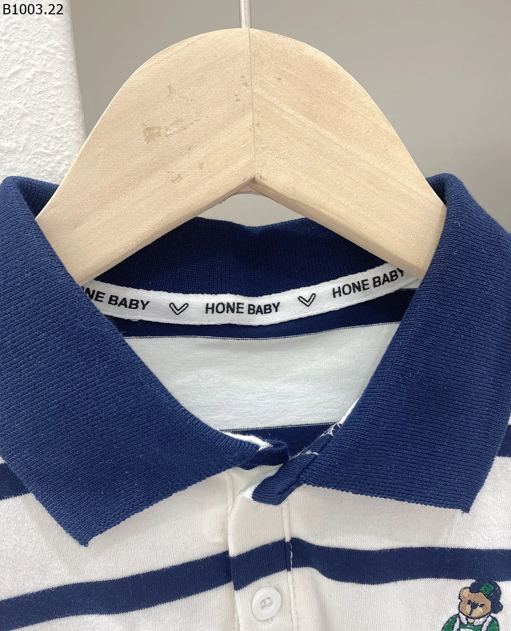 BST ÁO POLO CỘC TAY NHÀ KACADY Giá sỉ 113k