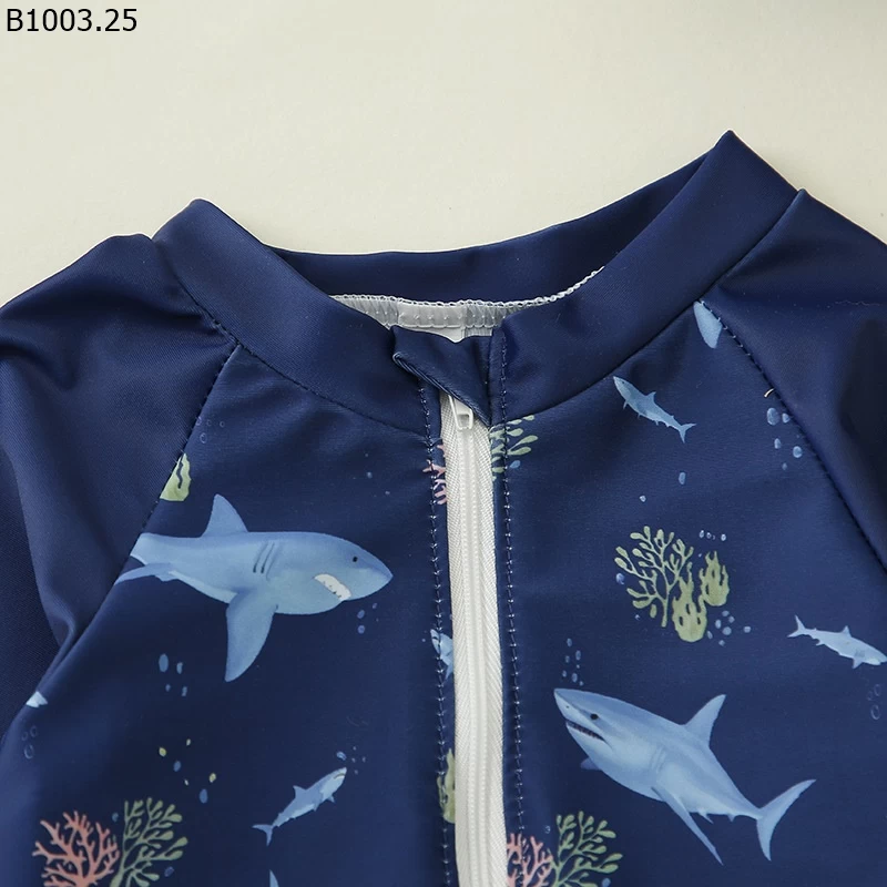 ĐỒ BƠI LIỀN THÂN CHO BÉ Giá sỉ 165k